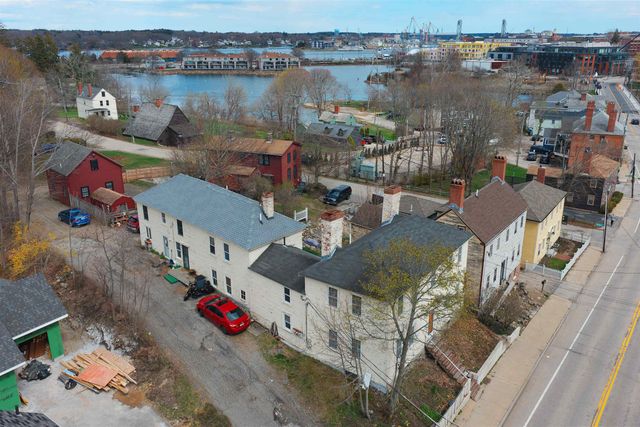 357 Maplewood Avenue, Portsmouth, NH 03801