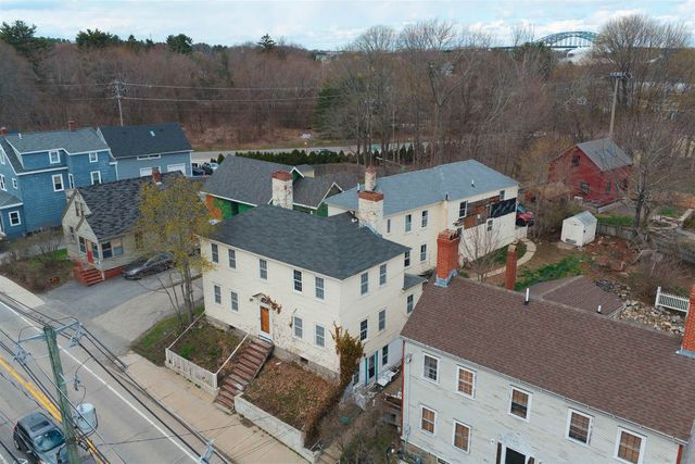 357 Maplewood Avenue, Portsmouth, NH 03801