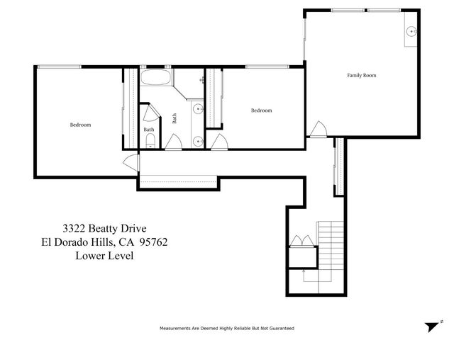 3322 Beatty Dr, El Dorado Hills, CA 95762