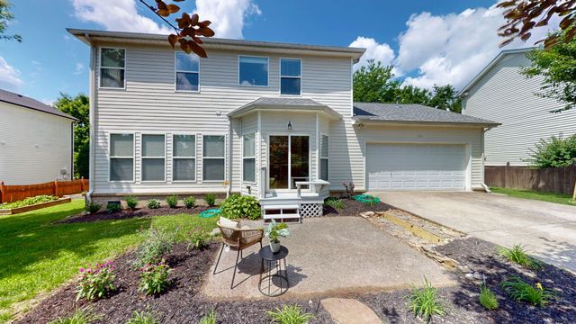 1018 Market St, Franklin, TN 37067