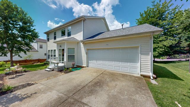 1018 Market St, Franklin, TN 37067