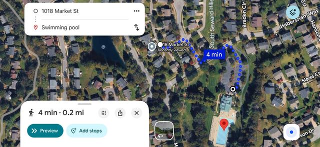 1018 Market St, Franklin, TN 37067
