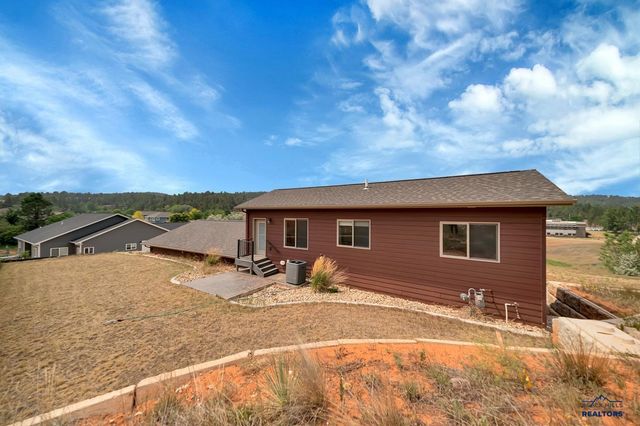 5920 BENDT DR, Rapid City, SD 57702