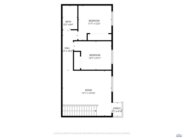 5920 BENDT DR, Rapid City, SD 57702