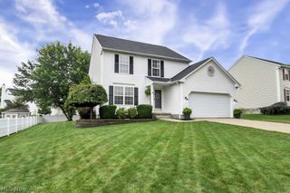4202 Western Reserve Drive, Brunswick, OH 44212