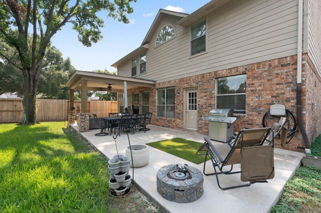 7426 Pacific Ridge Court, Houston, TX 77095