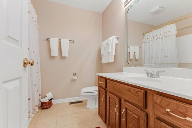 345 Irish Circle, Hopkinsville, KY 42240