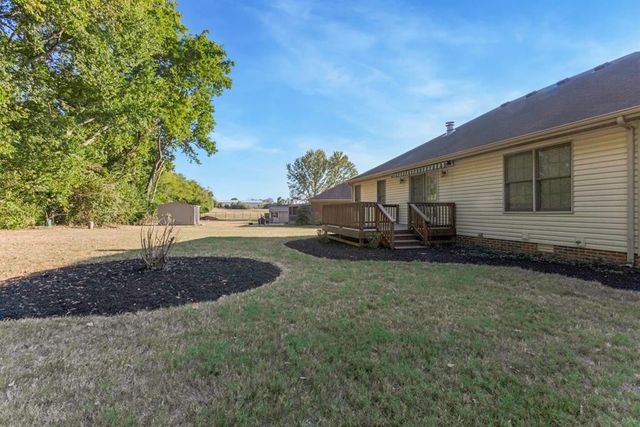 345 Irish Circle, Hopkinsville, KY 42240