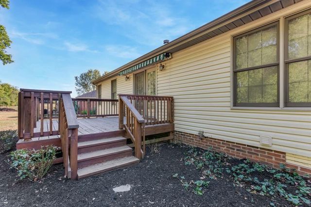 345 Irish Circle, Hopkinsville, KY 42240