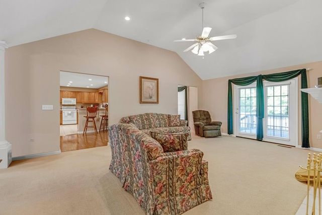 345 Irish Circle, Hopkinsville, KY 42240