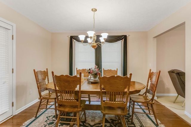 345 Irish Circle, Hopkinsville, KY 42240