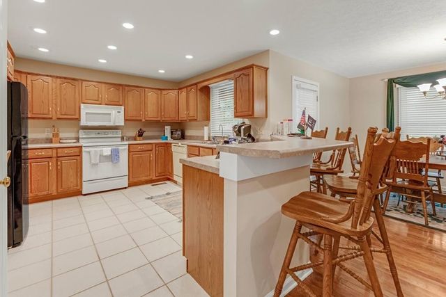 345 Irish Circle, Hopkinsville, KY 42240