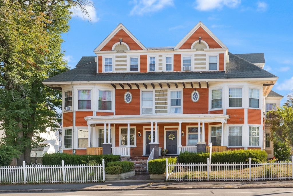 405 Main Street 6, Haverhill, MA 01830