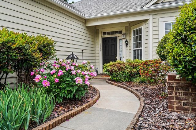 5895 Heartwood Court, Harrisburg, NC 28075