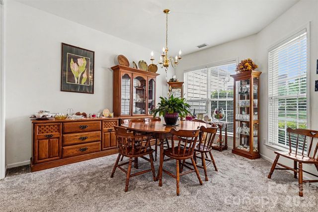 5895 Heartwood Court, Harrisburg, NC 28075