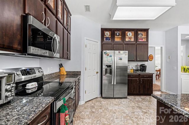 5895 Heartwood Court, Harrisburg, NC 28075