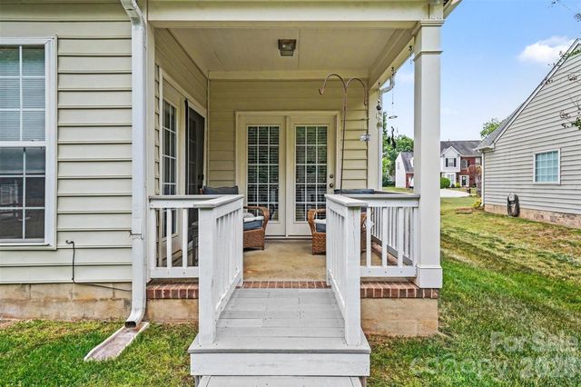 5895 Heartwood Court, Harrisburg, NC 28075