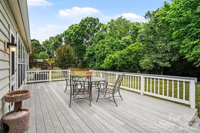 5895 Heartwood Court, Harrisburg, NC 28075
