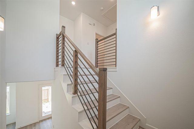 8919 Grovner Place, Houston, TX 77055