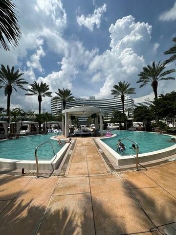 4401 Collins Ave 1817, Miami Beach, FL 33140