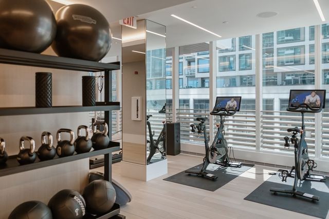 150 Seaport Blvd 9F, Boston, MA 02210