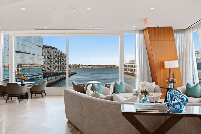 150 Seaport Blvd 9F, Boston, MA 02210
