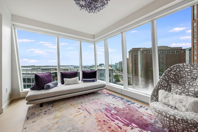 150 Seaport Blvd 9F, Boston, MA 02210