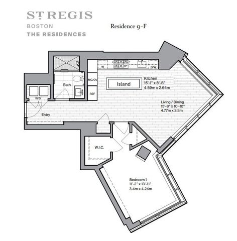 150 Seaport Blvd 9F, Boston, MA 02210