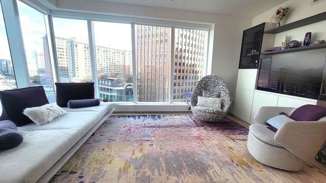 150 Seaport Blvd 9F, Boston, MA 02210
