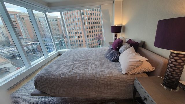 150 Seaport Blvd 9F, Boston, MA 02210