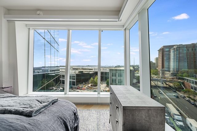150 Seaport Blvd 9F, Boston, MA 02210