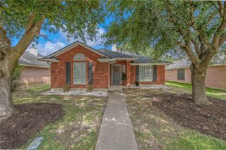 805 Azalea Court, College Station, TX 77840