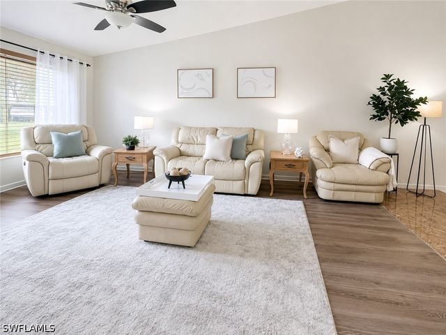 3420 Frosty WAY 4902, Naples, FL 34112