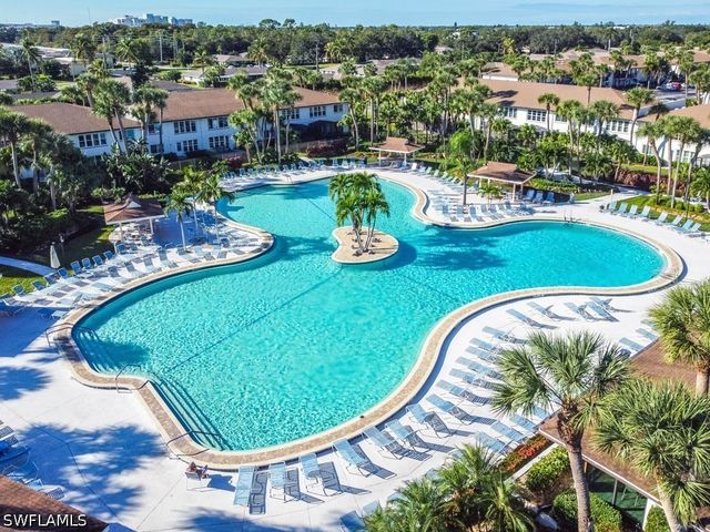 3420 Frosty WAY 4902, Naples, FL 34112