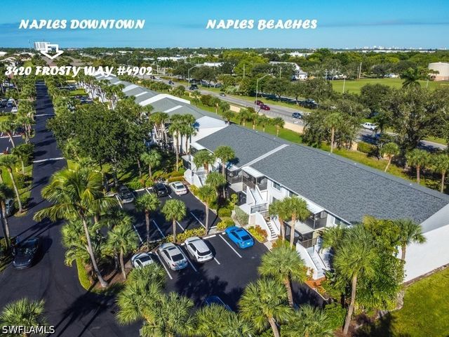 3420 Frosty WAY 4902, Naples, FL 34112