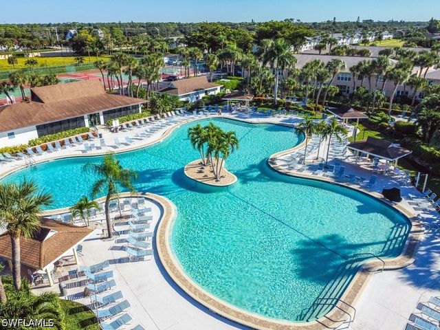 3420 Frosty WAY 4902, Naples, FL 34112