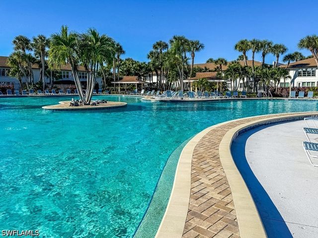 3420 Frosty WAY 4902, Naples, FL 34112