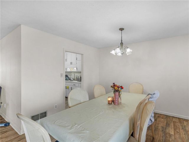 121 Rosser Road, Mcdonough, GA 30252