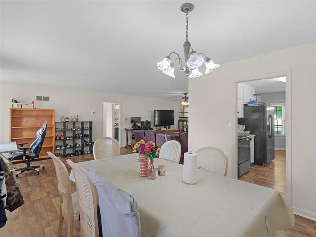 121 Rosser Road, Mcdonough, GA 30252