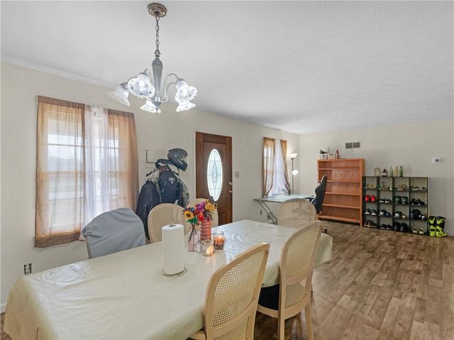 121 Rosser Road, Mcdonough, GA 30252