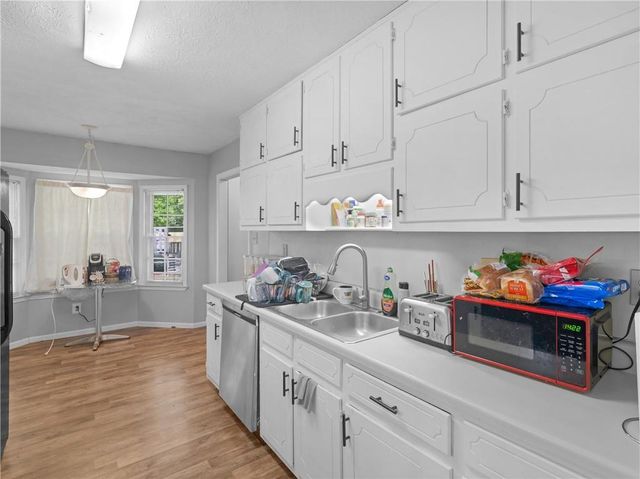 121 Rosser Road, Mcdonough, GA 30252
