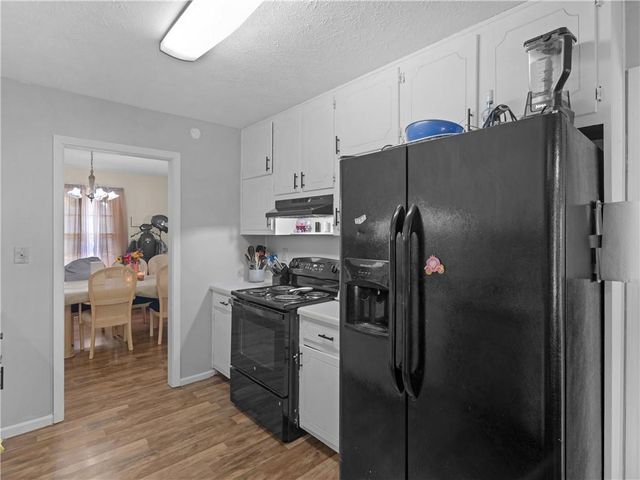 121 Rosser Road, Mcdonough, GA 30252