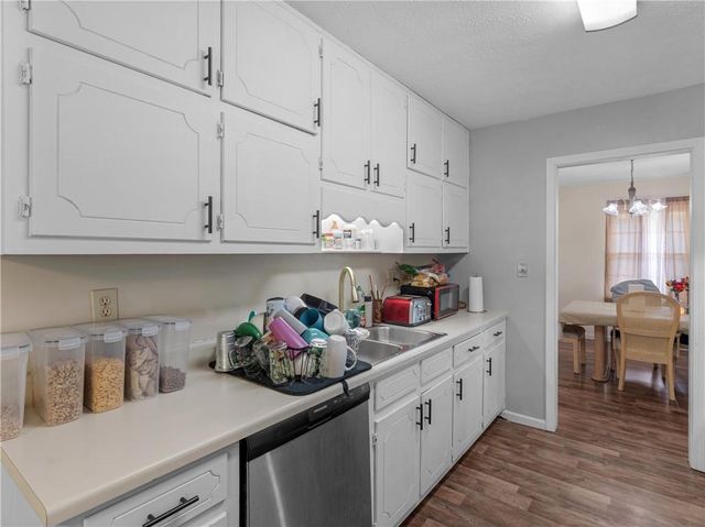 121 Rosser Road, Mcdonough, GA 30252