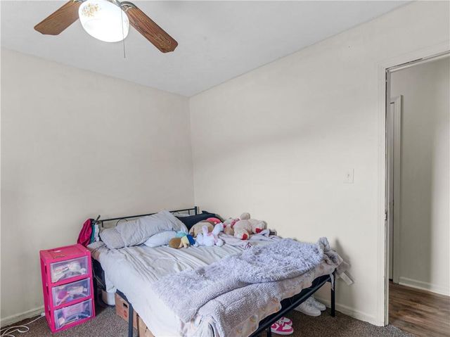121 Rosser Road, Mcdonough, GA 30252