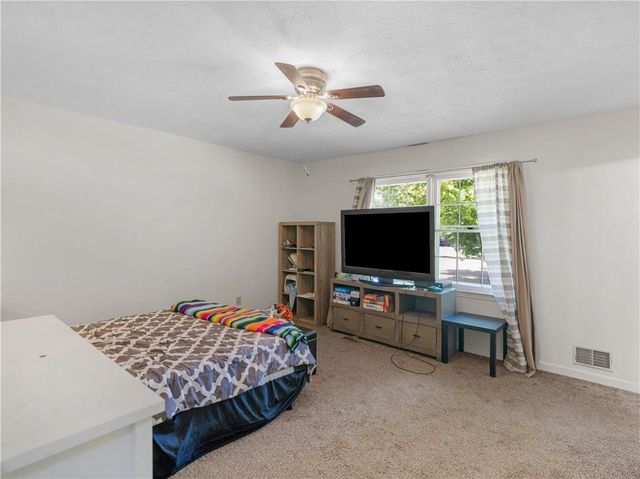 121 Rosser Road, Mcdonough, GA 30252