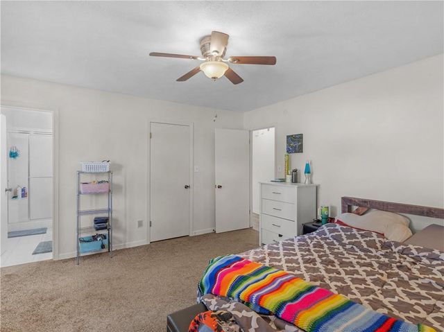 121 Rosser Road, Mcdonough, GA 30252