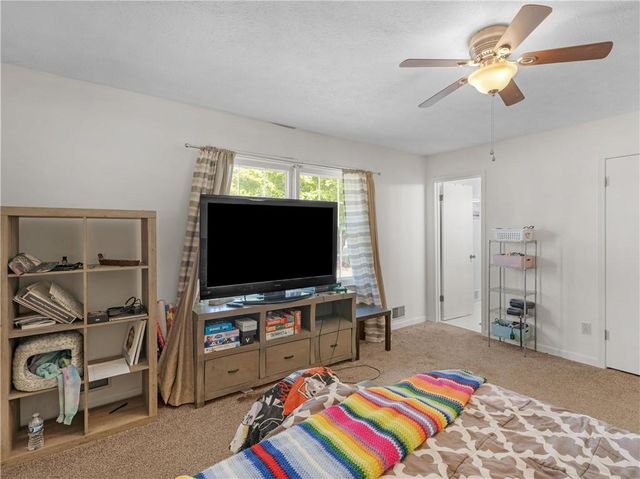 121 Rosser Road, Mcdonough, GA 30252
