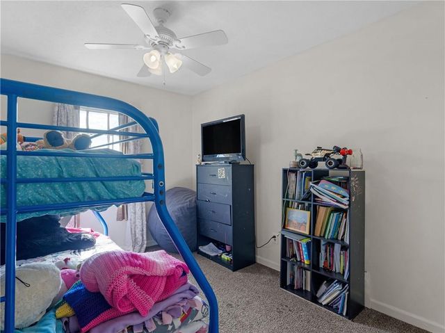 121 Rosser Road, Mcdonough, GA 30252