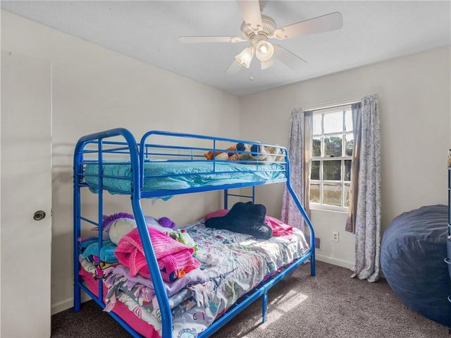 121 Rosser Road, Mcdonough, GA 30252