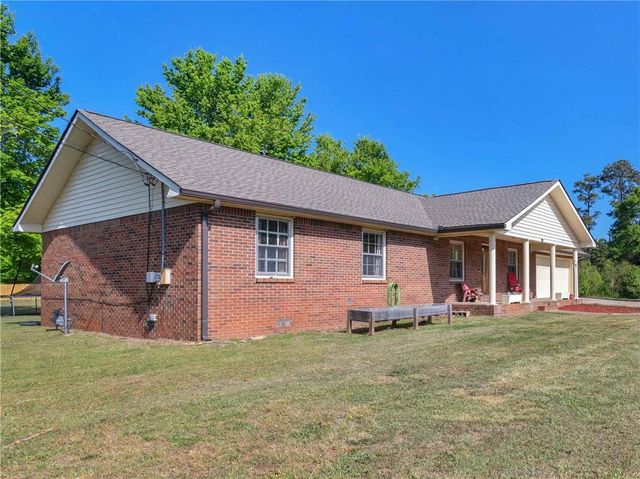 121 Rosser Road, Mcdonough, GA 30252